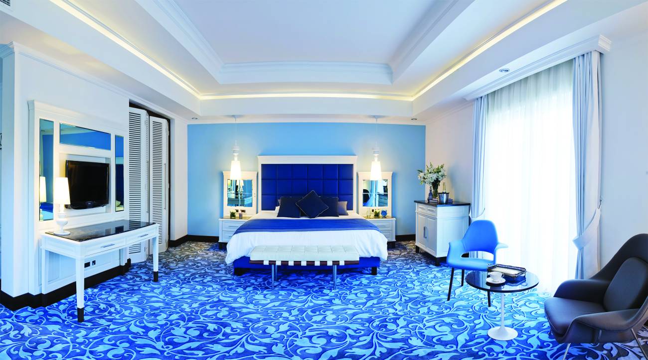 Azure Villa 2 bedrooms