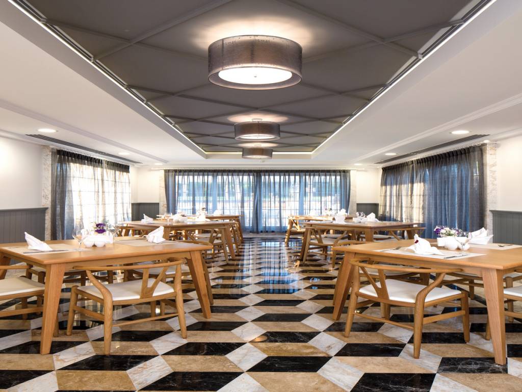 Azure Restaurant
