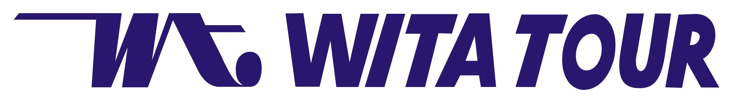 wita tour logo