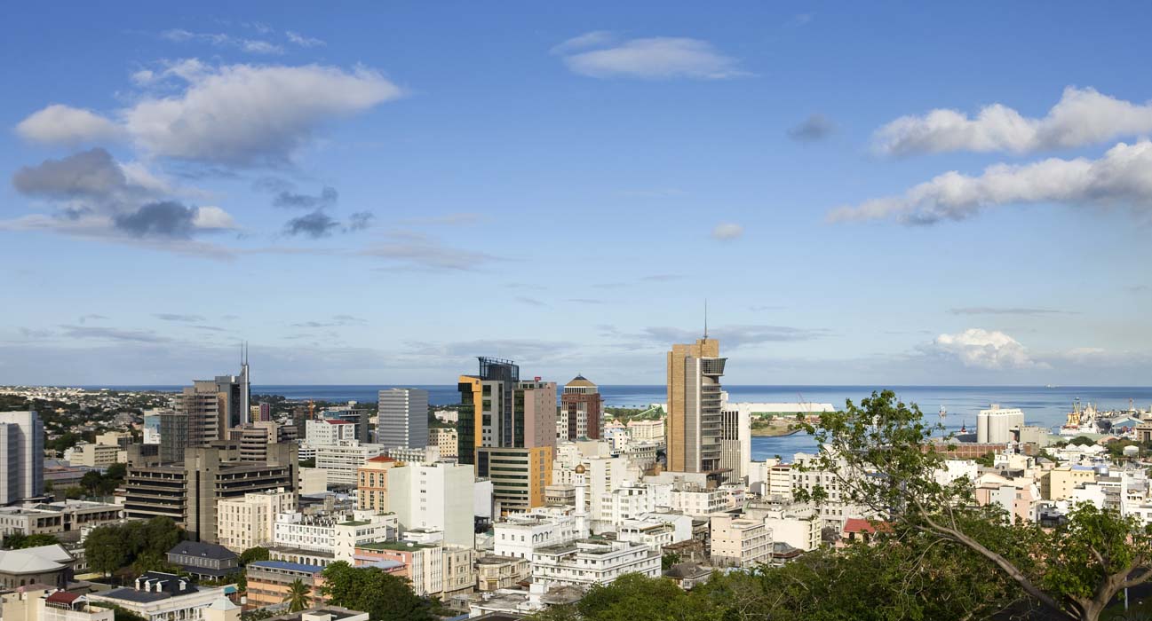 Wakacje Mauritius 1