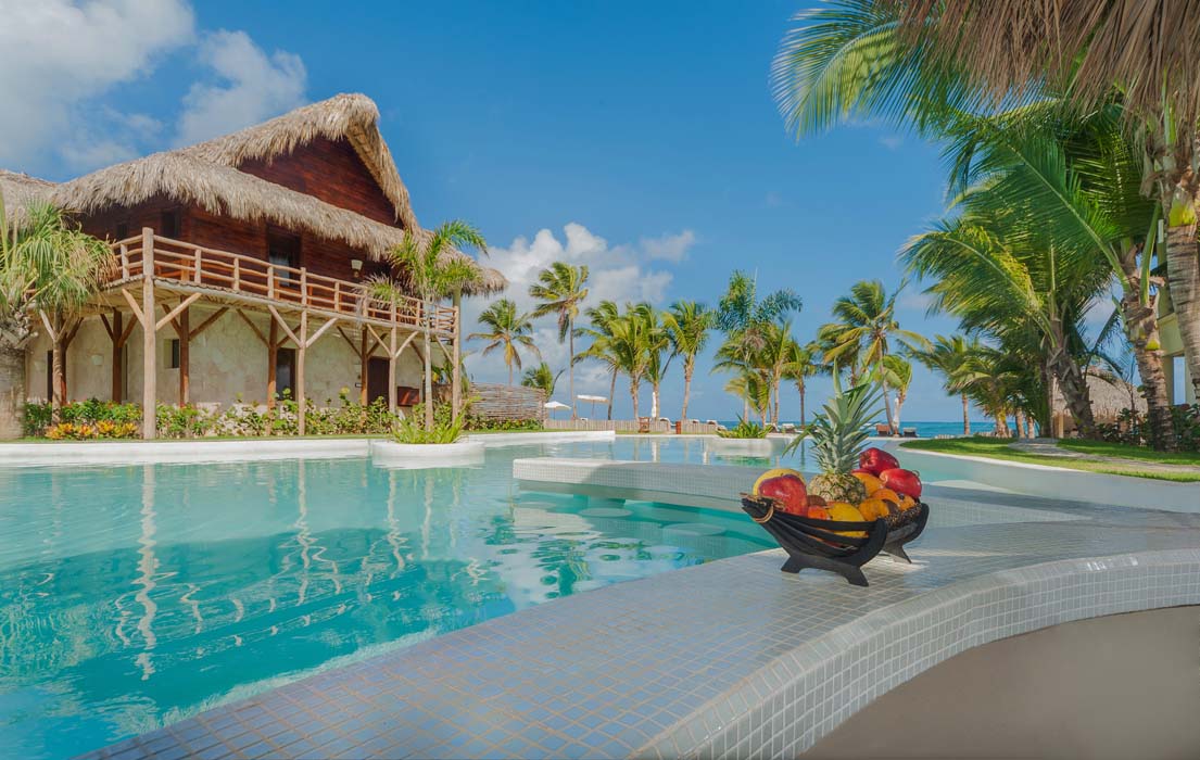 Dominikana all inclusive