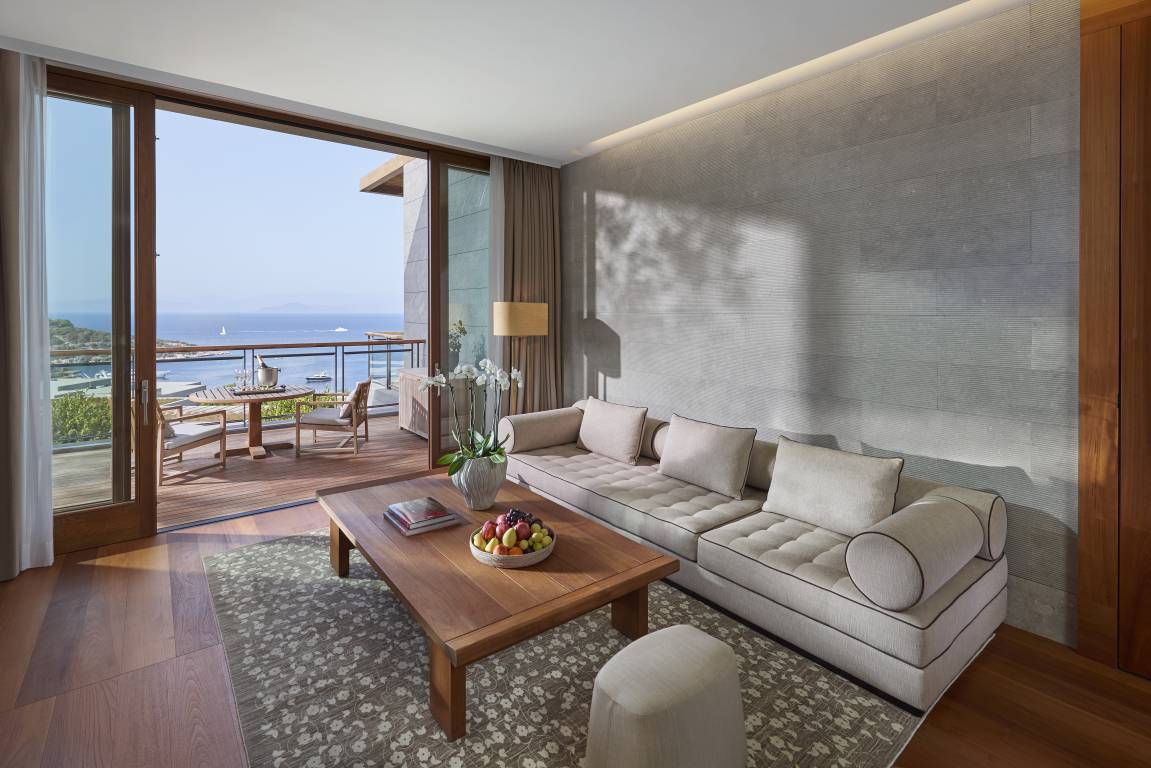 Aegean Suite