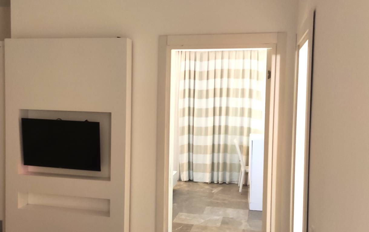 FAMILY ROOM SEA VIEW