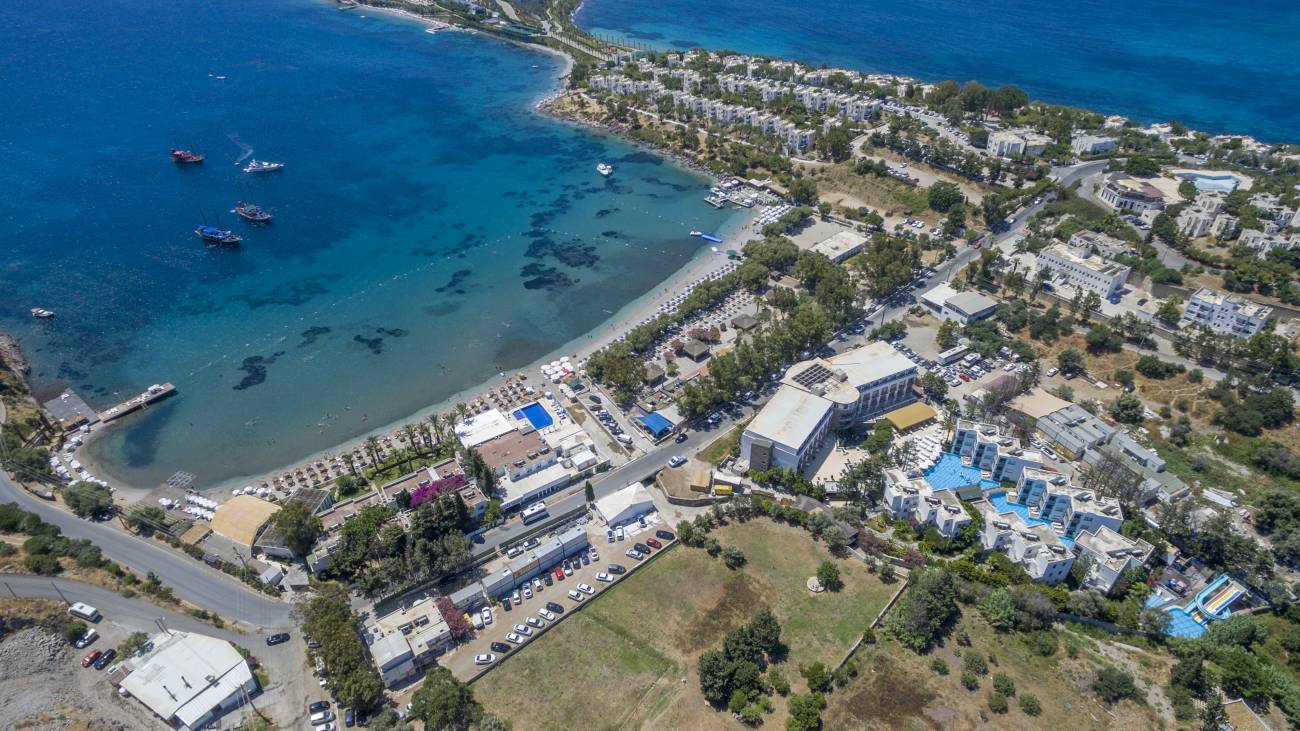 Plaża