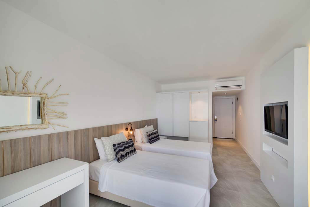 Hotel Mio Bianco Resort - pokój promo