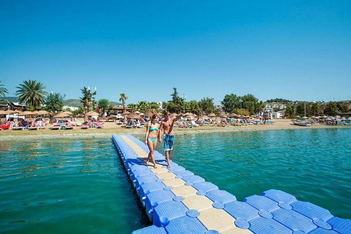 Plaża