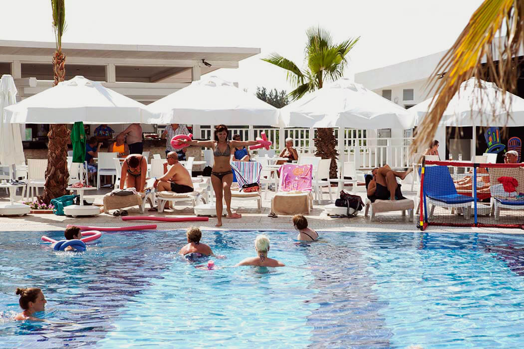 Hotel Diamond Elite Hotel & SPA Adult Only - Turcja wakacje