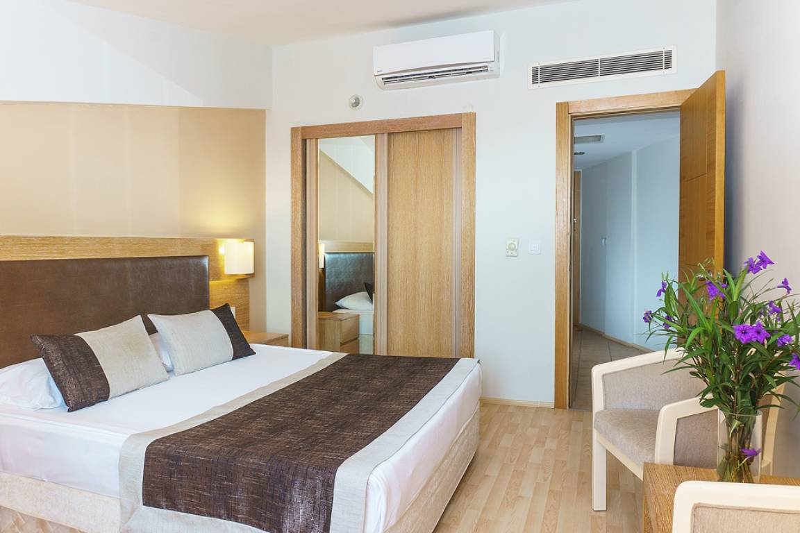 Hotel NUMA CLUB SIDE HOTEL Turcja Side | opinie, ceny
