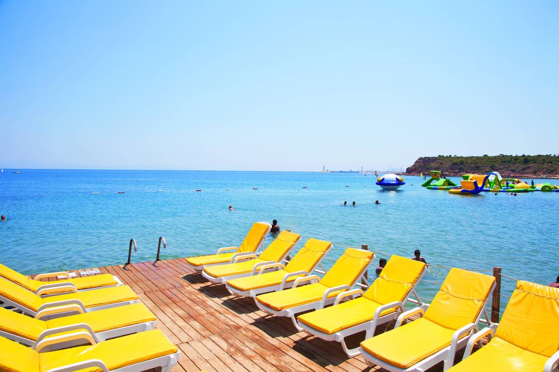 Plaża