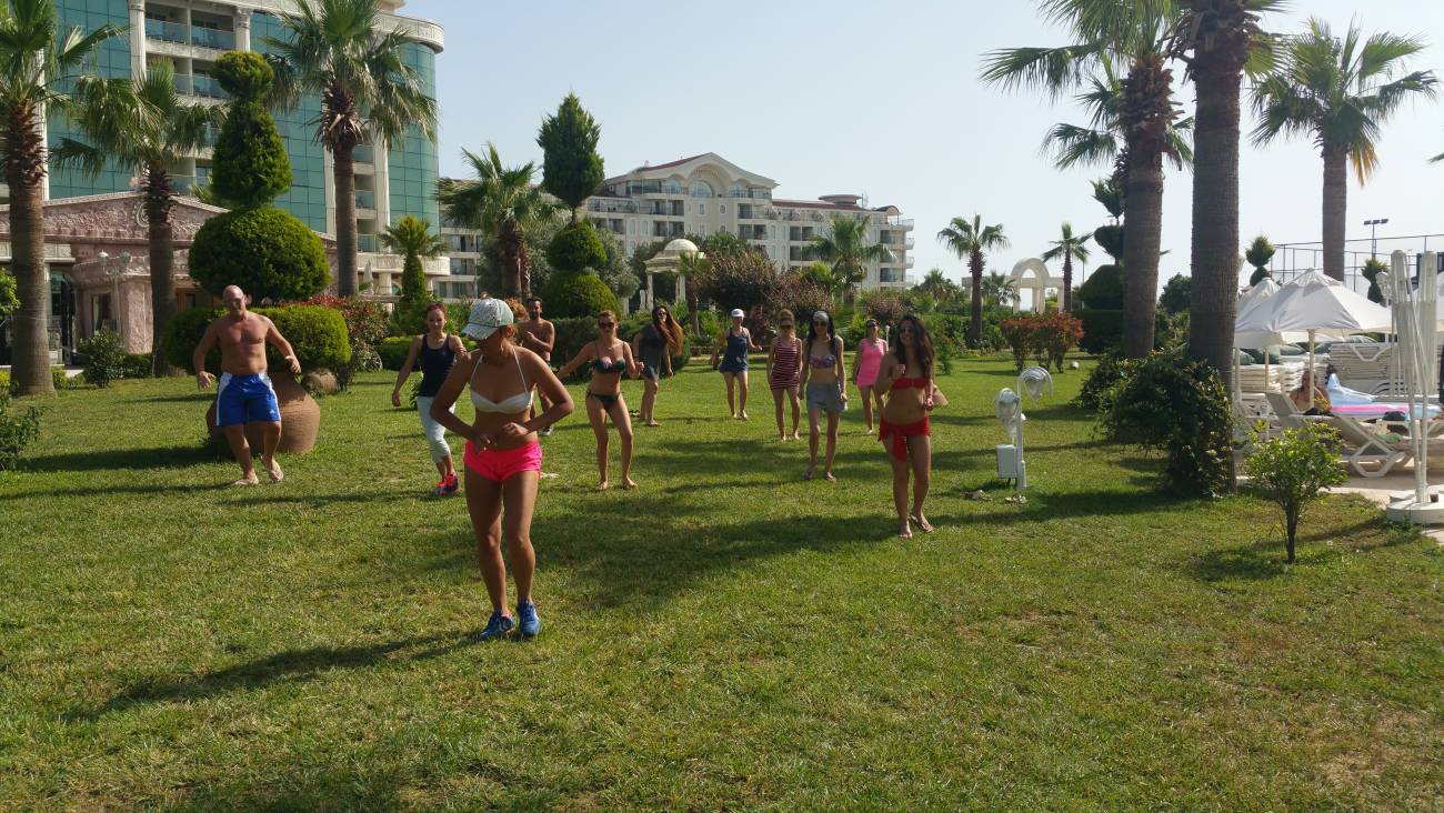 Sport