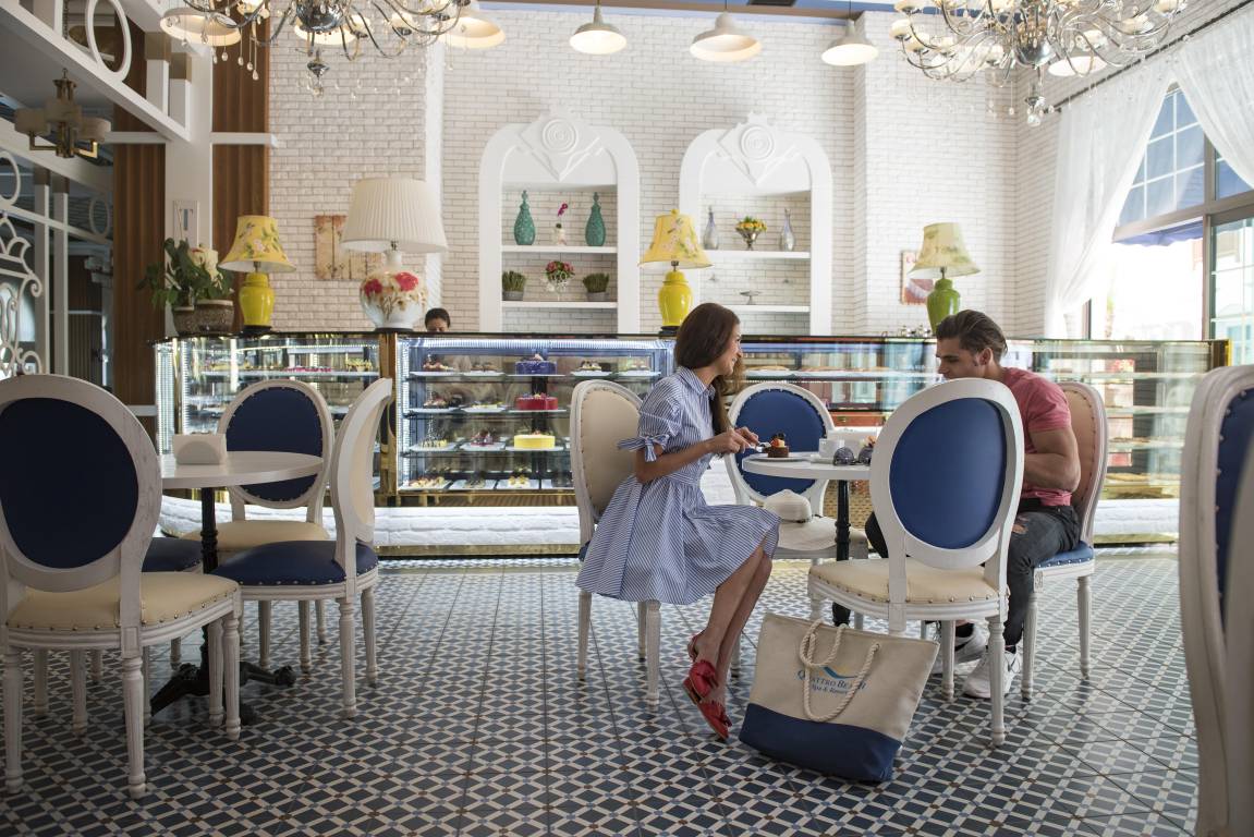 PATISSERIE