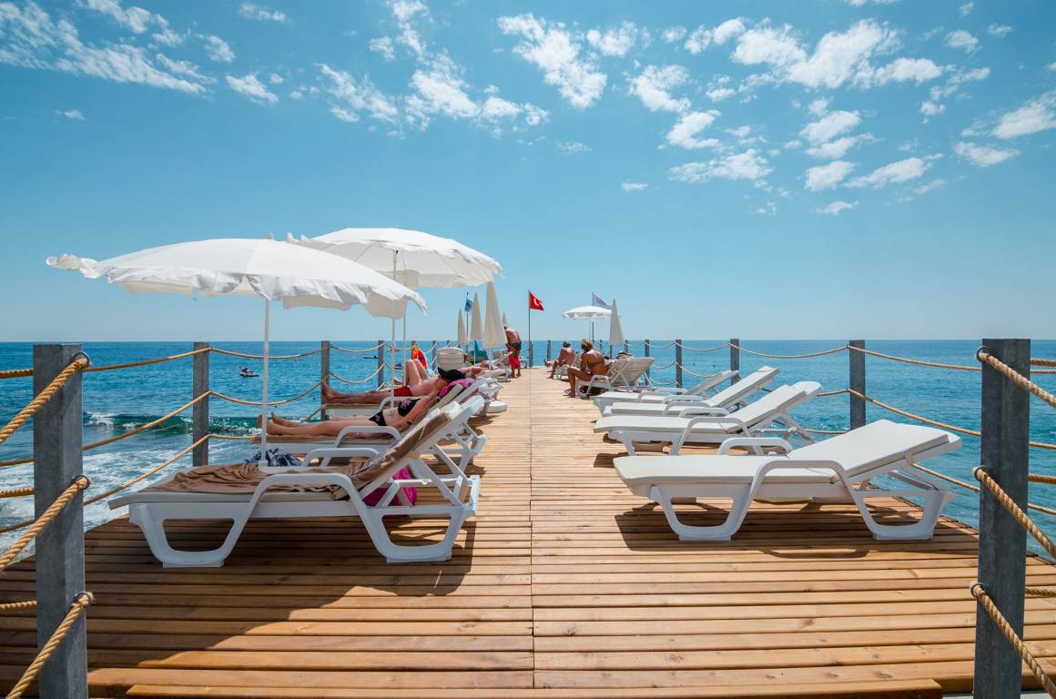 Plaża