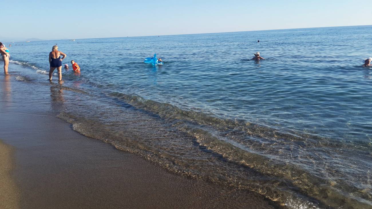 Plaża
