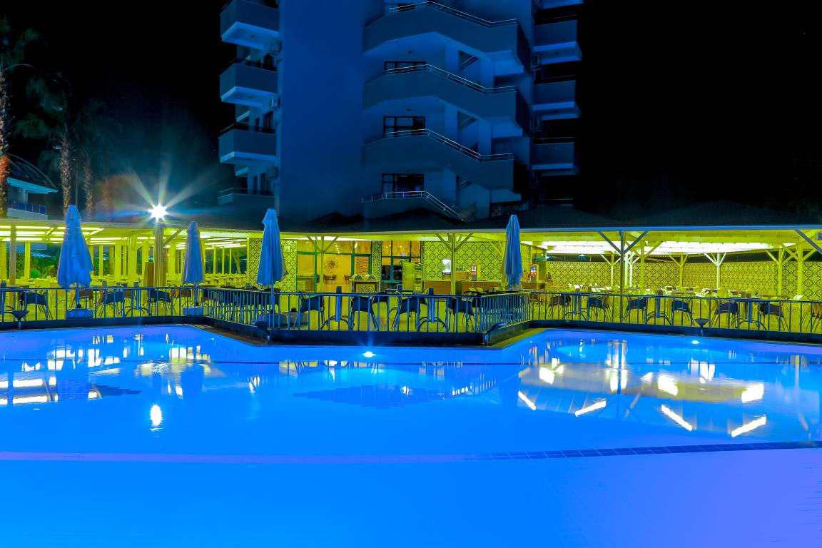 Main Restaurant