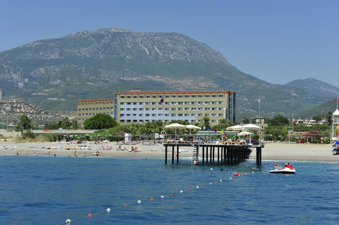 Plaża