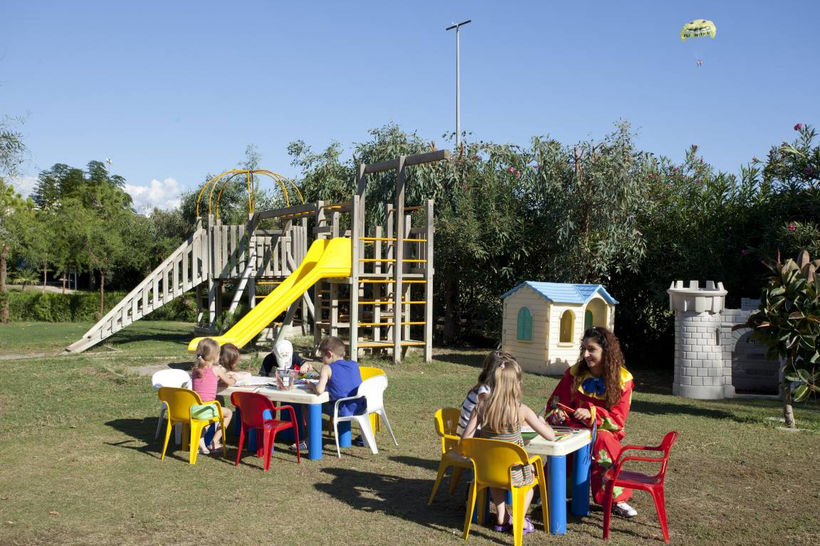 Klub dla dzieci