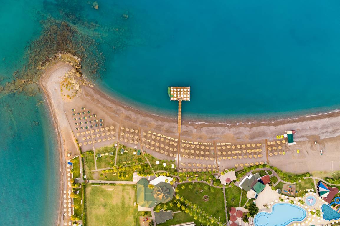 Plaża