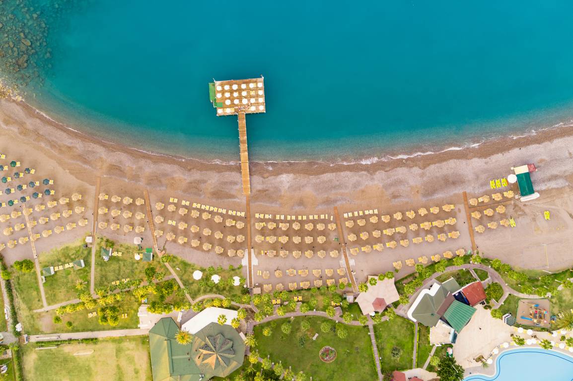 Plaża