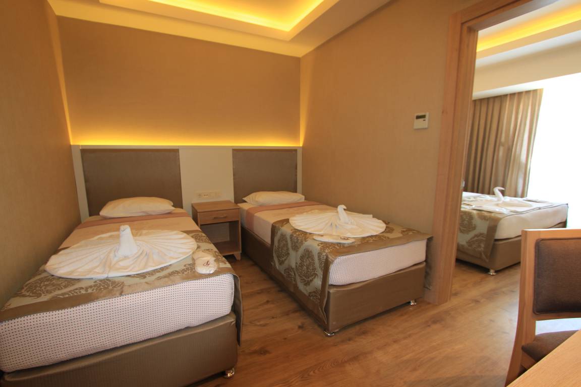 Hotel KAHYA RESORT AQUA & SPA Turcja Alanya | opinie, ceny