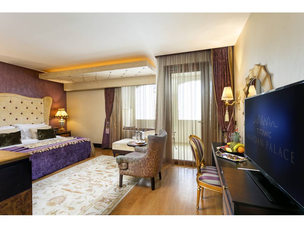 Premium Room