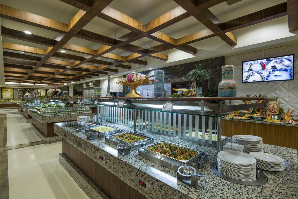 Lalezar Restaurant