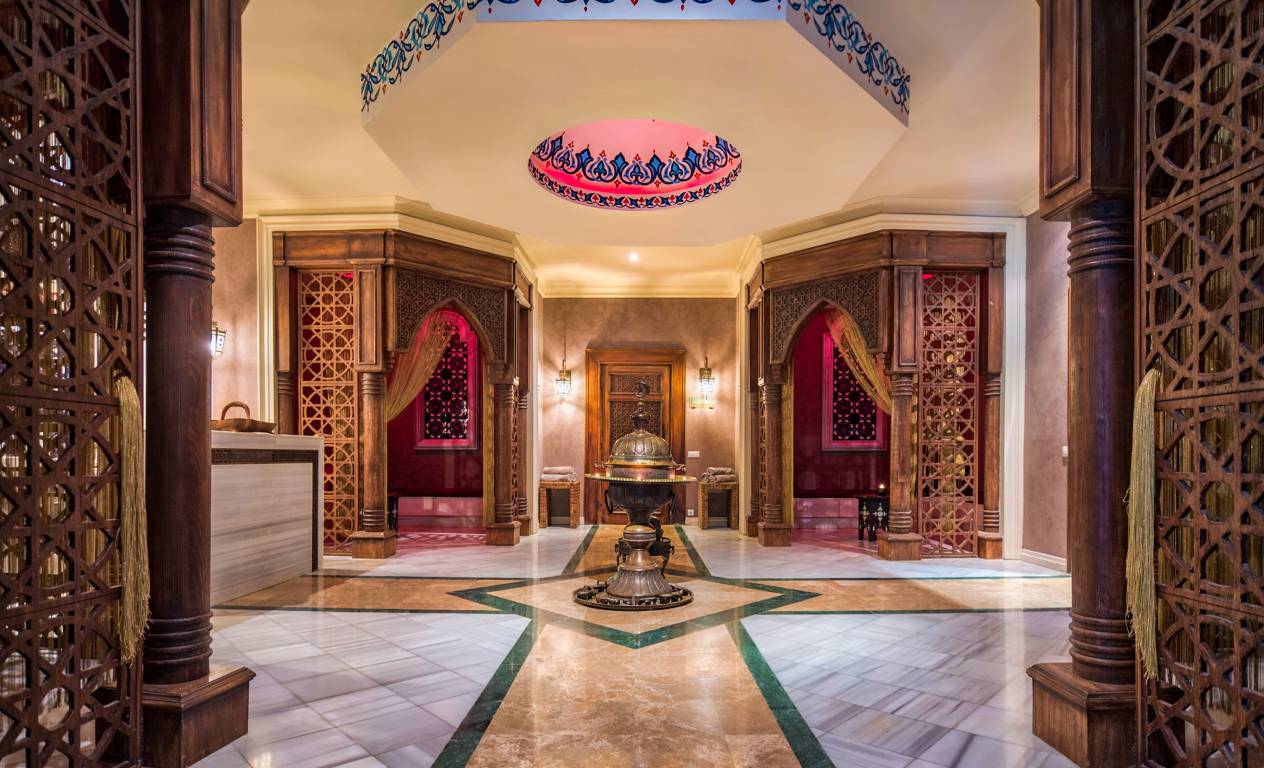 SPA
