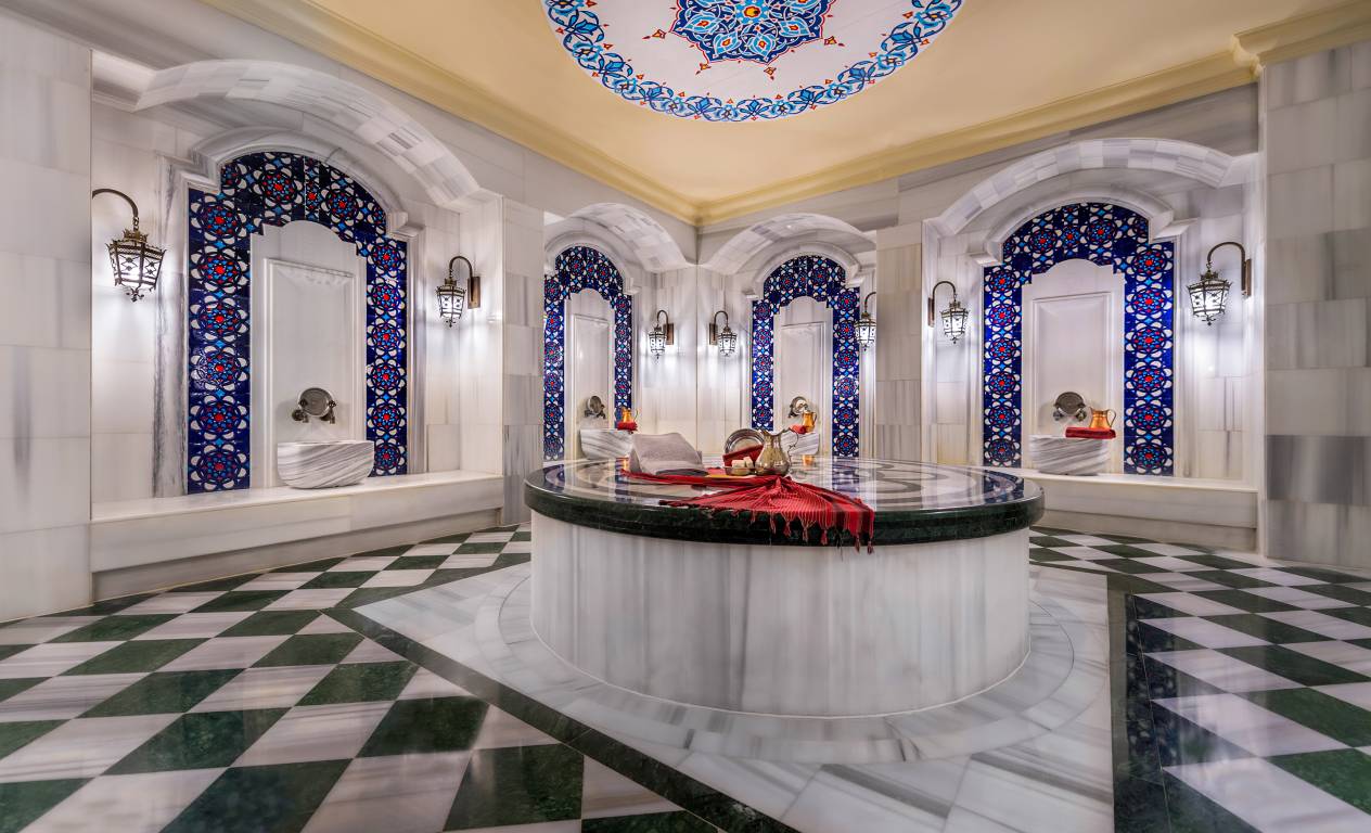 SPA