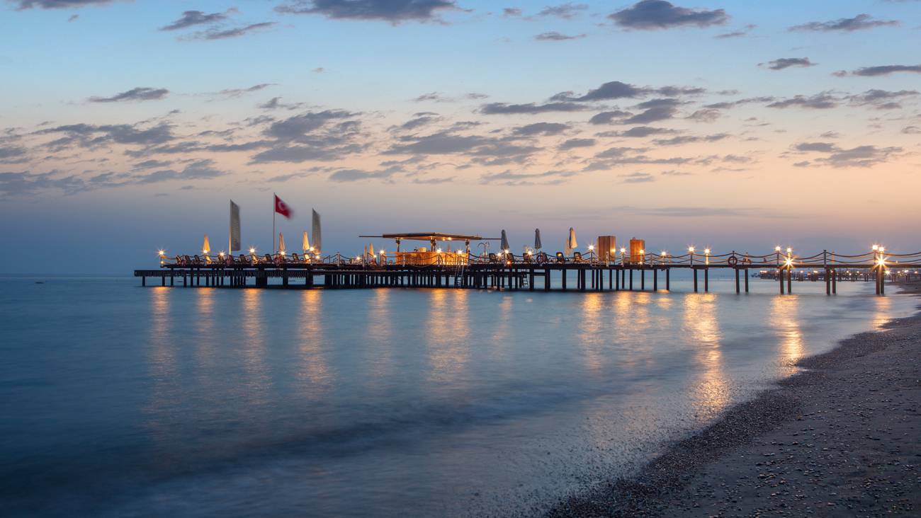 Plaża