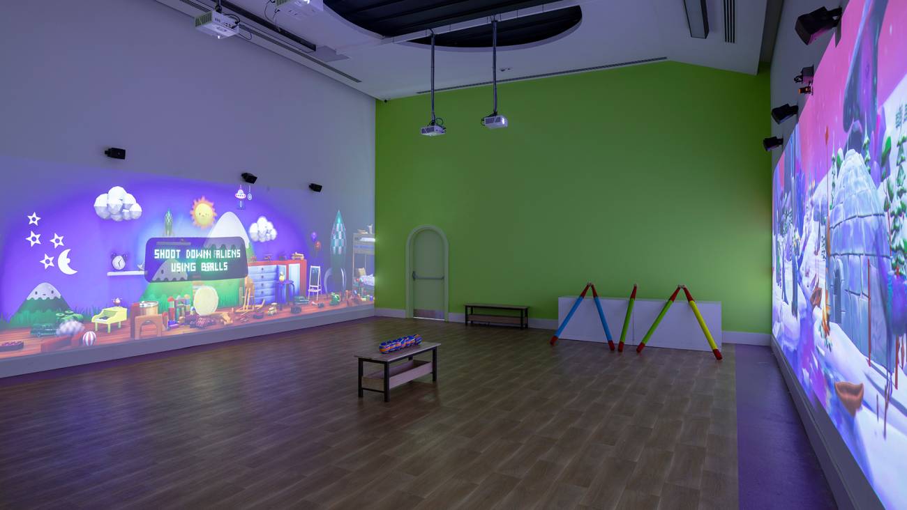 Klub dla dzieci