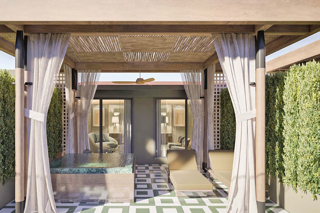 Hotel Ela Excellence Resort Belek - Penthouse Sea View