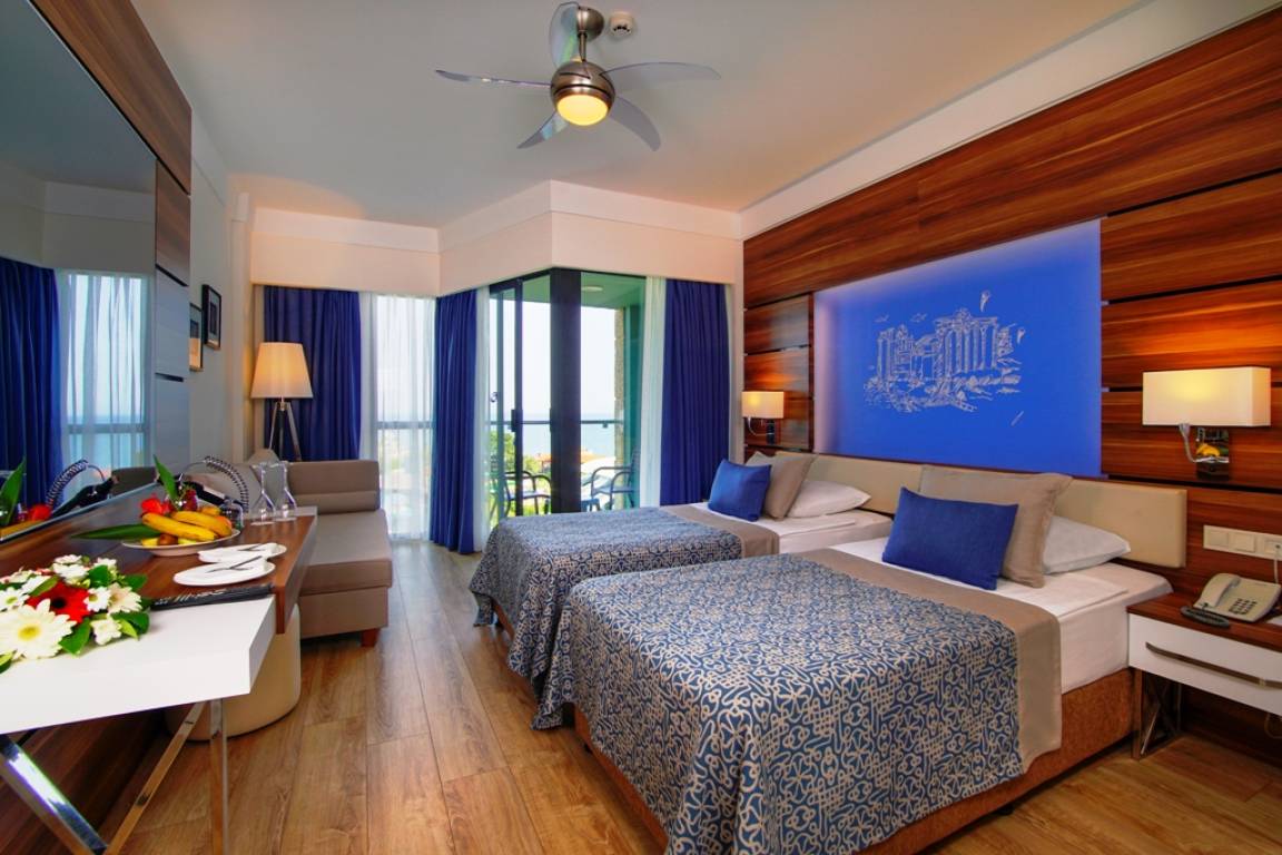 STANDART ROOM