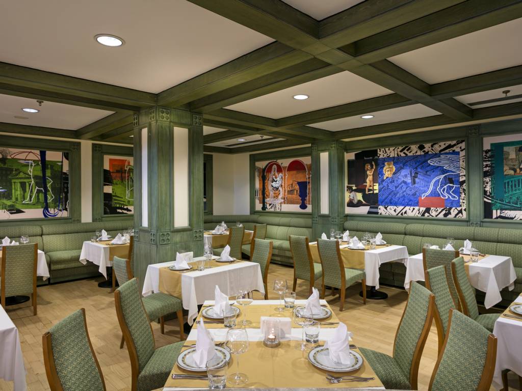 Mexican A la carte