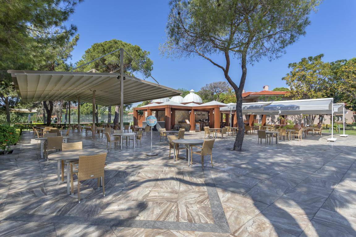Secret Garden Bistro Bar