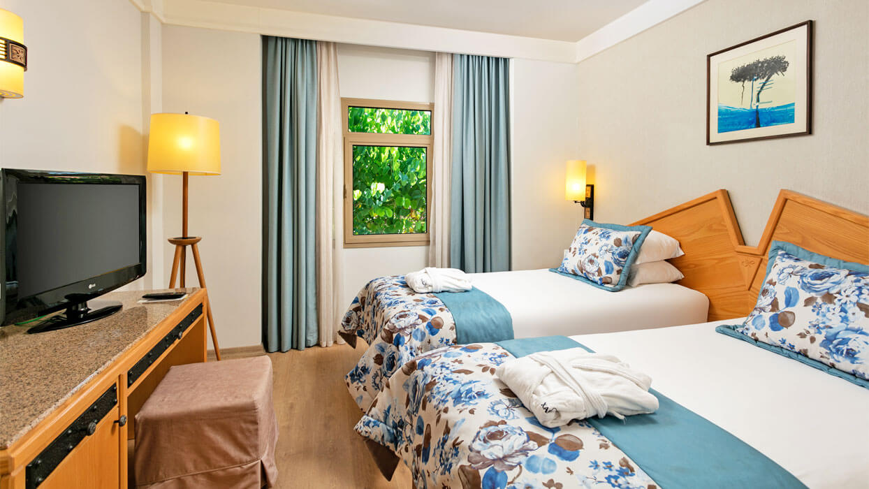 Hotel Xanadu Resort - bungalow family suite
