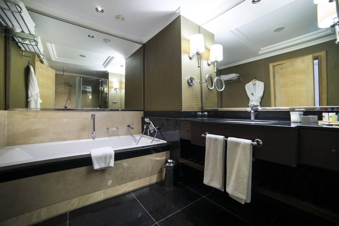 Hotel JUJU PREMIER PALACE Turcja Kemer | opinie, ceny