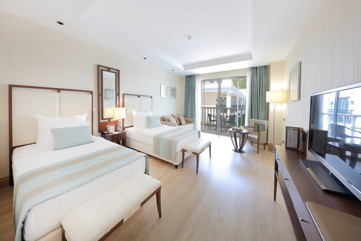 Hotel JUJU PREMIER PALACE Turcja Kemer | opinie, ceny