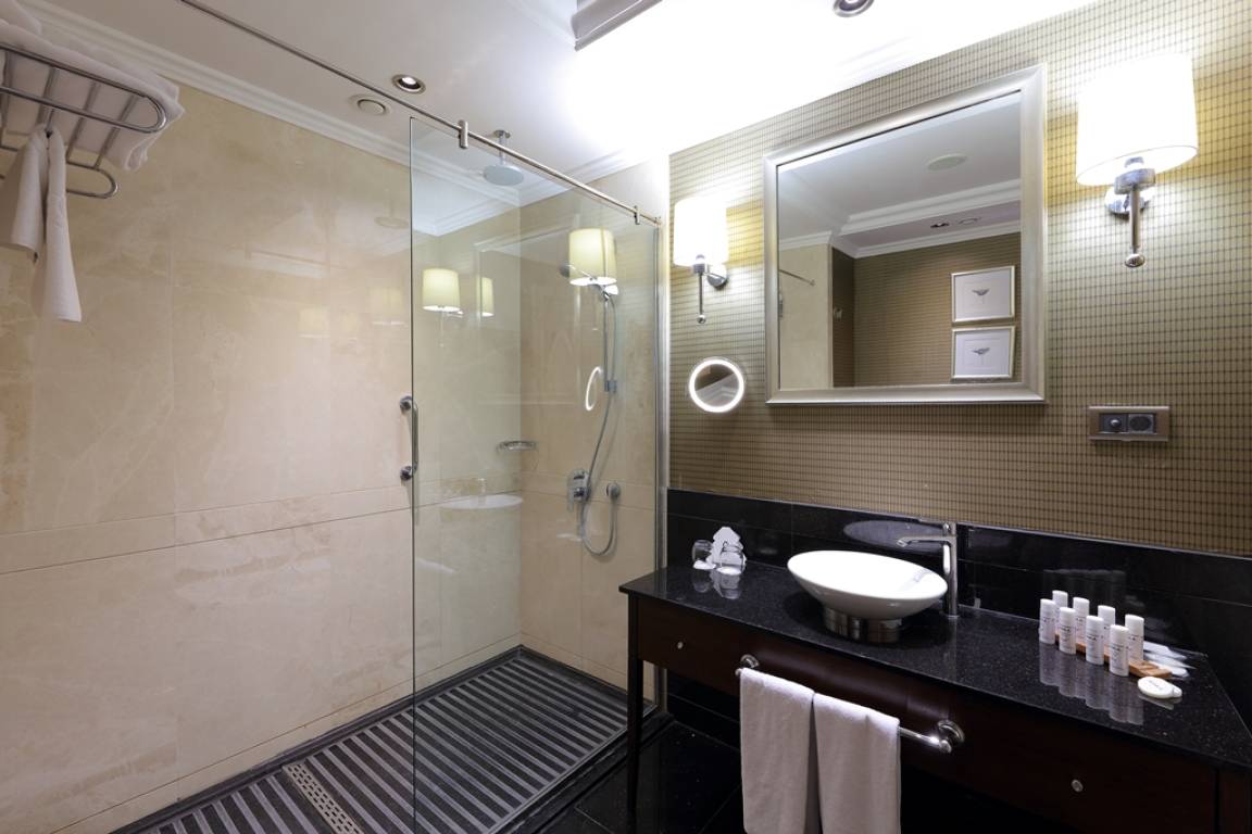 Hotel JUJU PREMIER PALACE Turcja Kemer | opinie, ceny