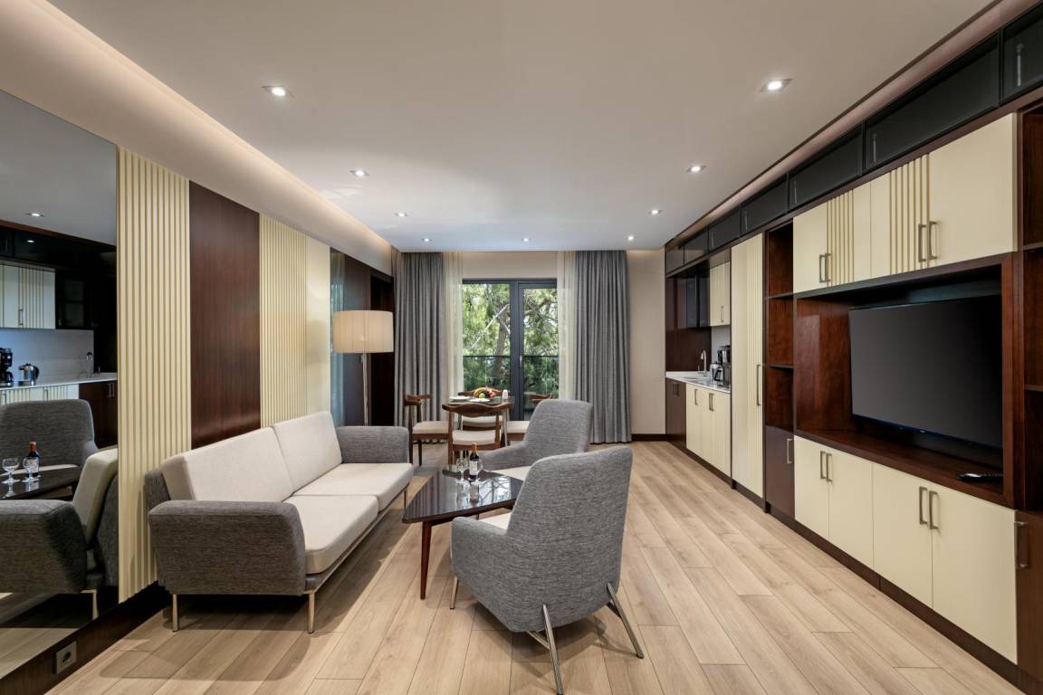 RESIDENCE SUITE