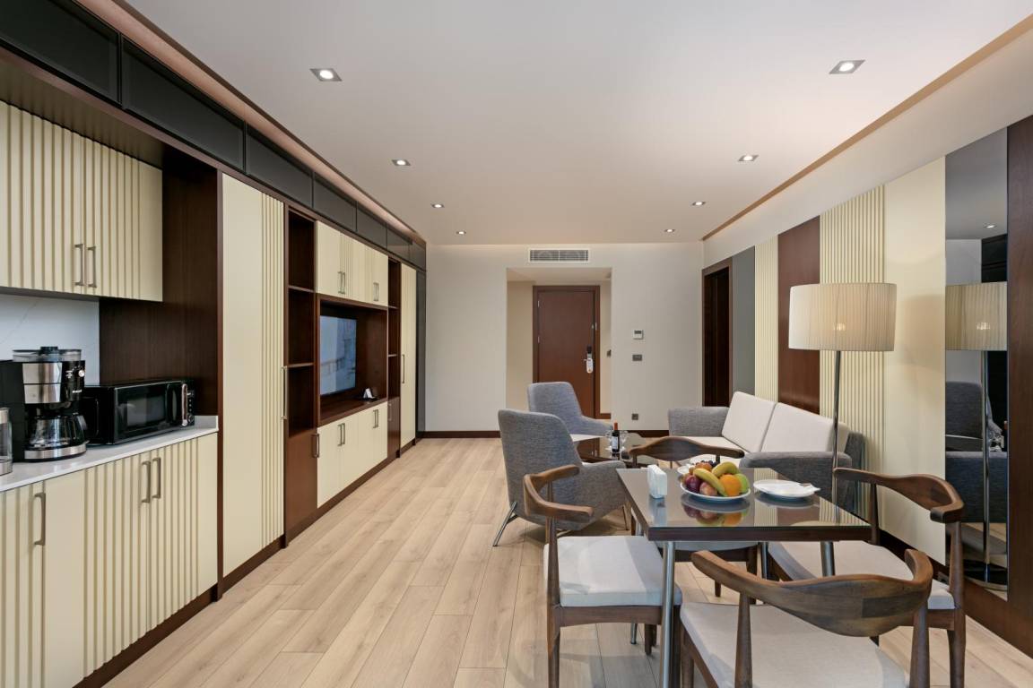 RESIDENCE SUITE