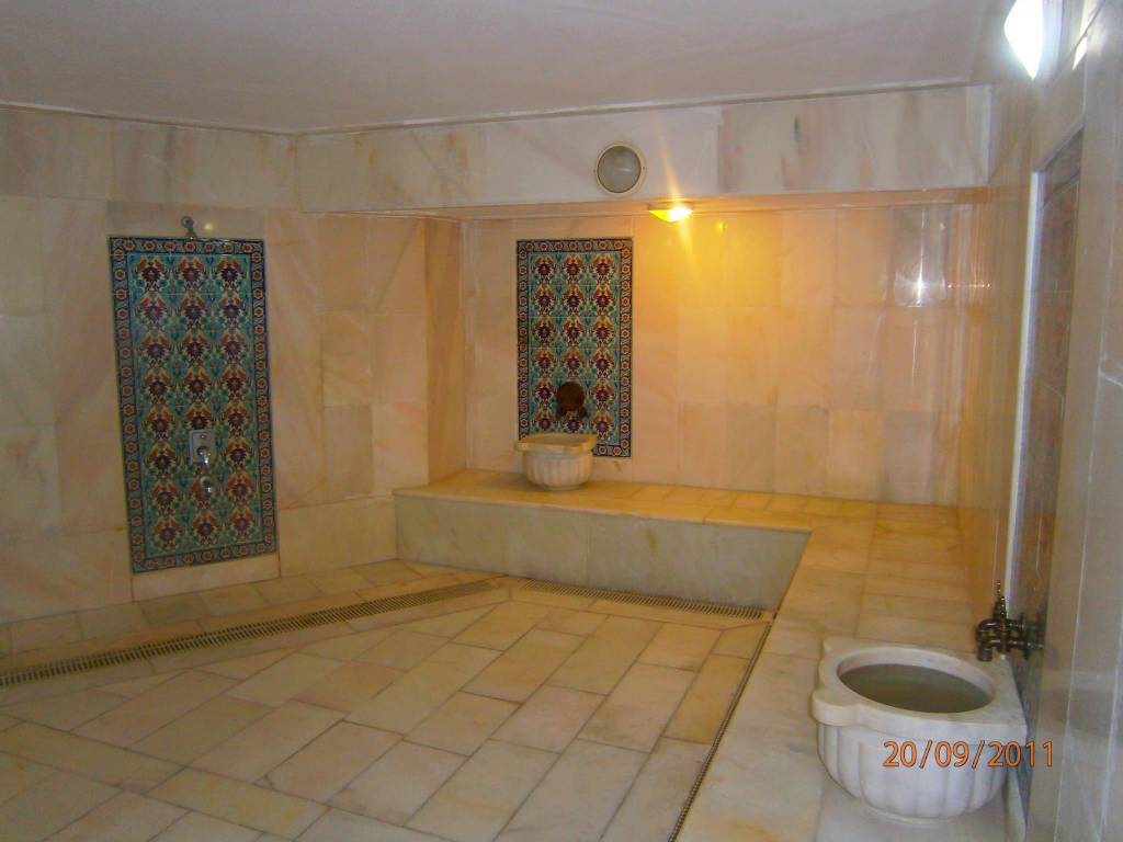 SPA