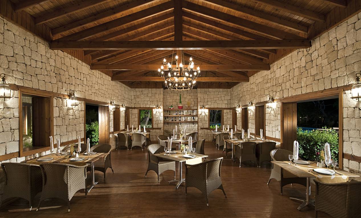OLIVE RESTAURANT