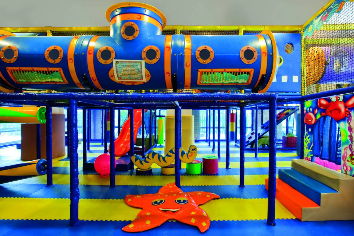Klub dla dzieci