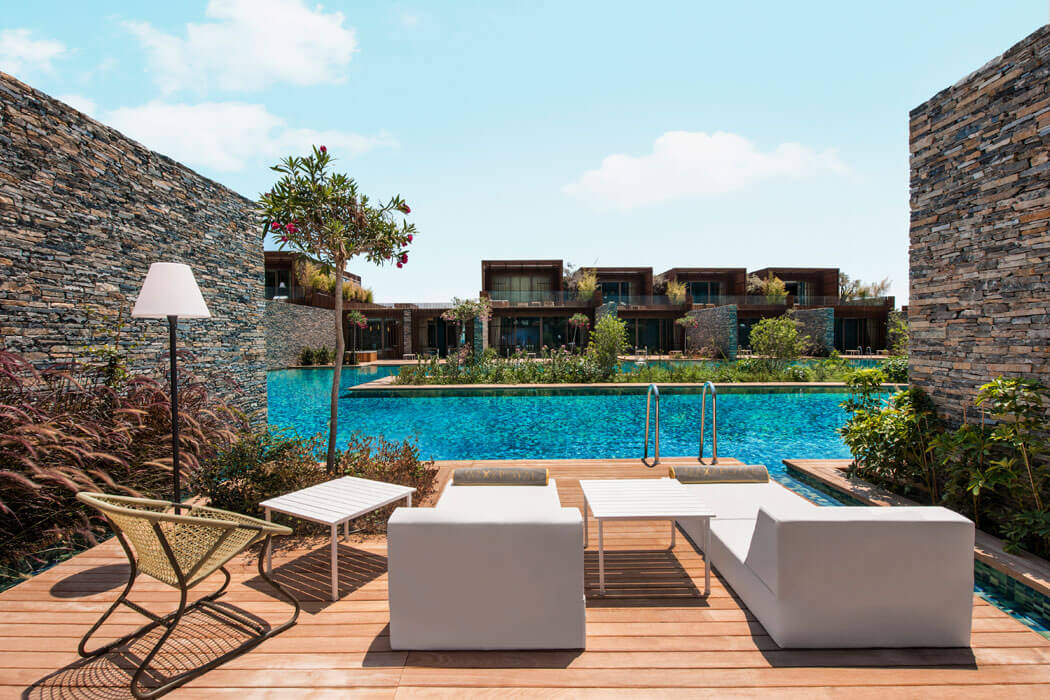 Hotel Maxx Royal Kemer Resort - willa maxx laguna 1 bedroom