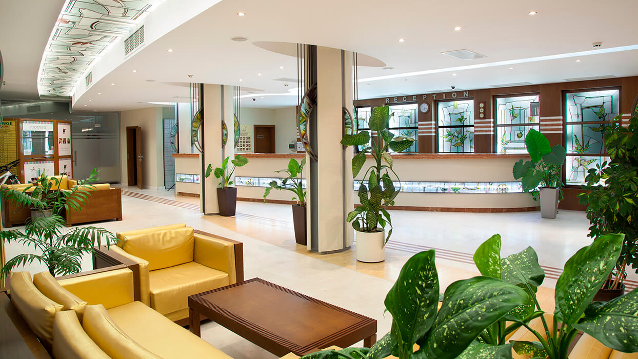 Hotel GARDEN OF EDEN APARTMENTS Bułgaria Burgas opinie, ceny