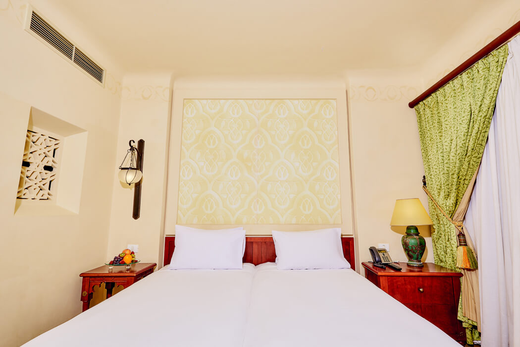 Hotel Albatros Sands Port Ghalib - przykładowy pokój