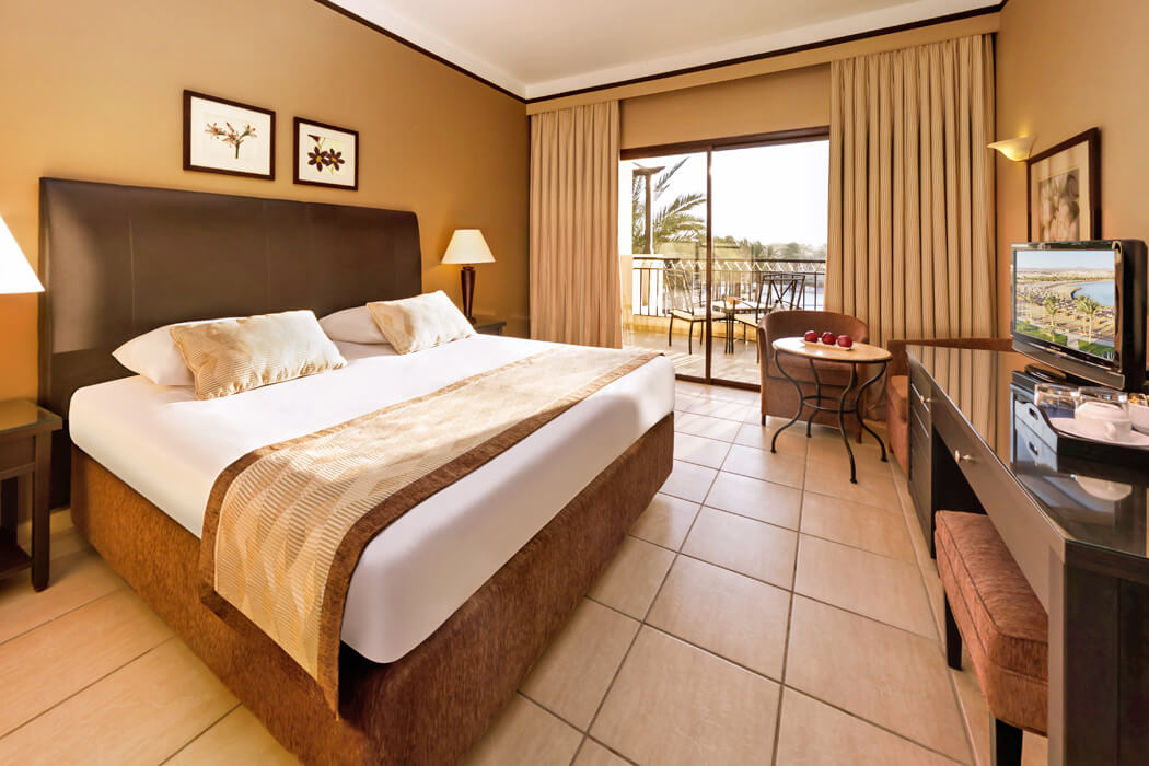 Hotel Jaz Lamaya Resort - pokój superior