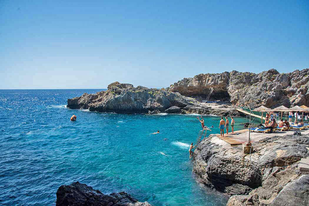 Hotel Kalypso Cretan Village Resort and Spa - wakacje Grecja