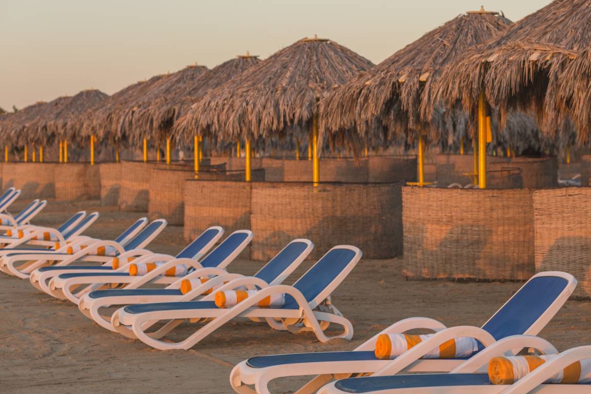 Plaża