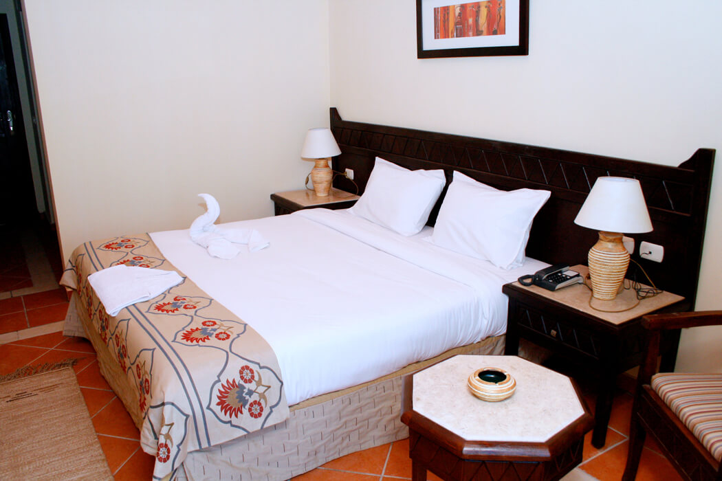 Hotel Onatti Beach Resort - pokój standardowy