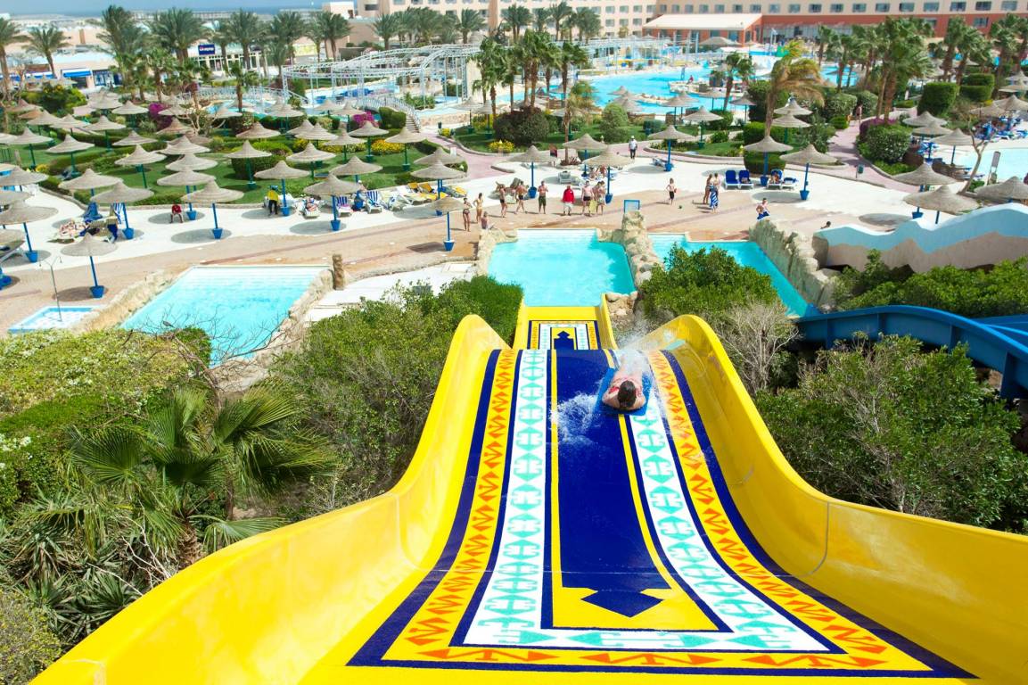 Aquapark